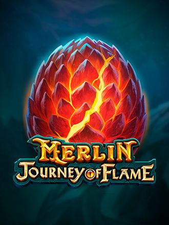 Merlin: Journey of Flame