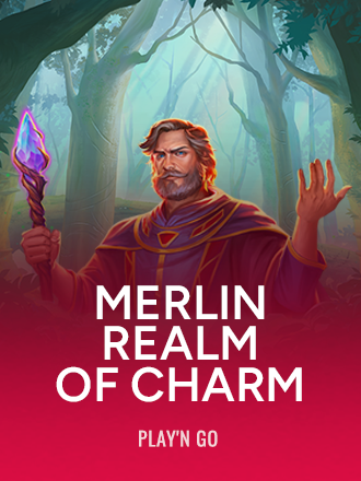 Merlin Realm of Charm