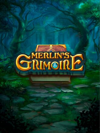Merlin's Grimoire