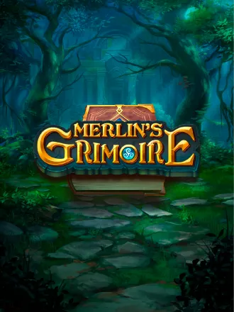 Merlin's Grimoire