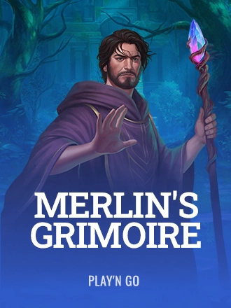 Merlin's Grimoire