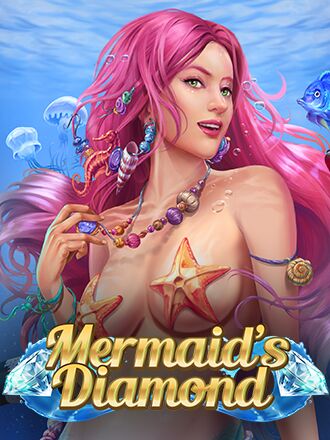 Mermaid's Diamond