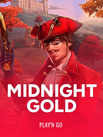Midnight Gold