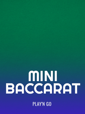 Mini Baccarat