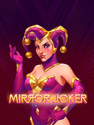 Mirror Joker