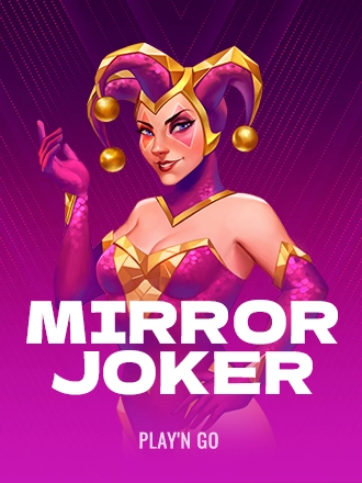 Mirror Joker
