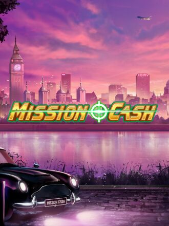 Mission Cash