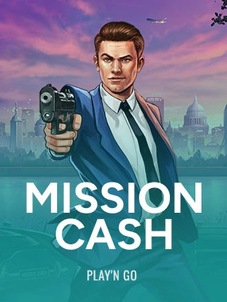 Mission Cash