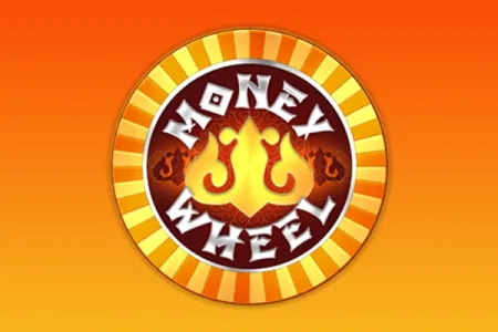 Money Wheel casino game on FunInExchange