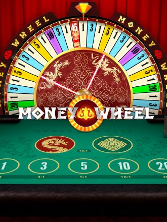 Money Wheel