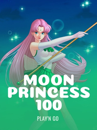 Moon Princess 100
