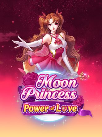 Moon Princess - Power of Love
