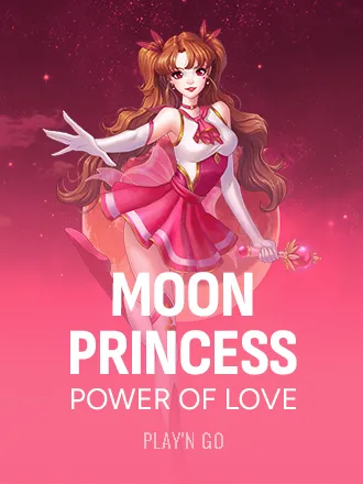 Moon Princess - Power of Love
