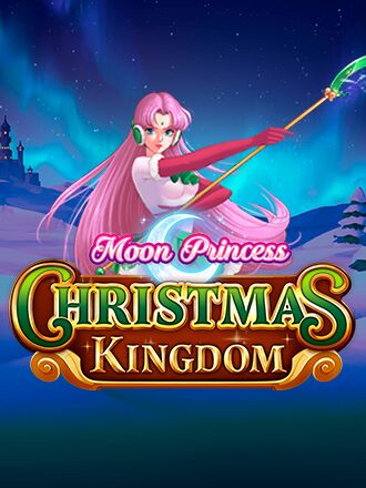 Moon Princess: Christmas Kingdom