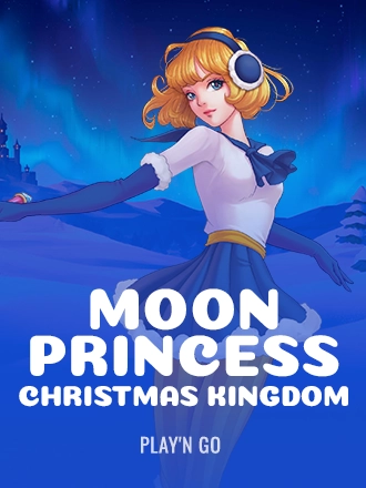 Moon Princess: Christmas Kingdom