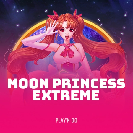 Moon Princess Extreme