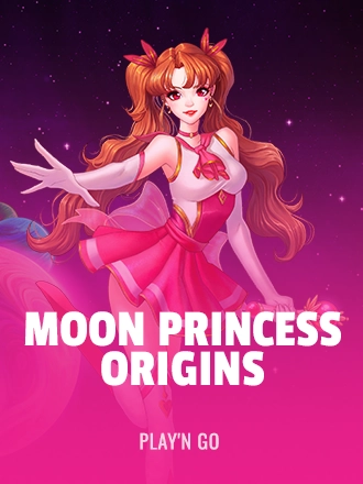 Moon Princess Origins