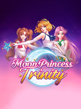 Moon Princess Trinity