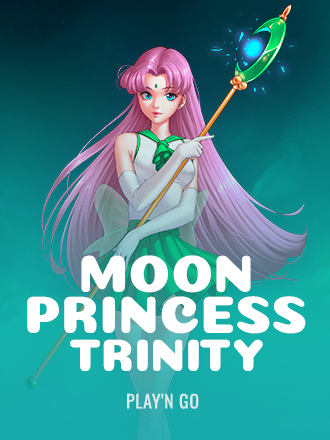Moon Princess Trinity