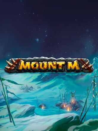 Mount M