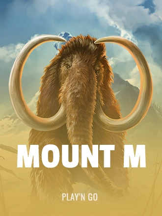 Mount M