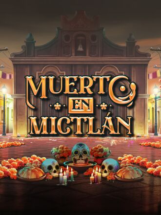 Muerto en Mictlan