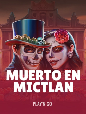 Muerto en Mictlan