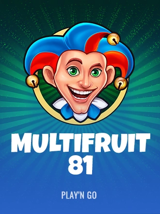 MULTIFRUIT 81