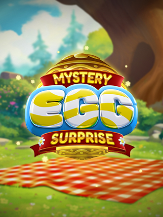 Mystery Egg Surprise