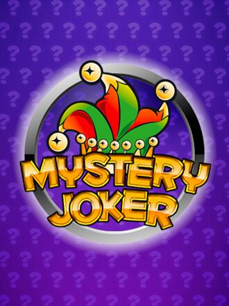 Mystery Joker