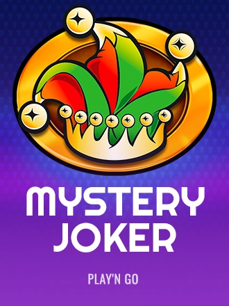 Mystery Joker