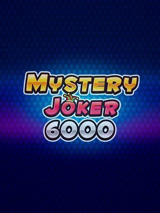 Mystery Joker 6000