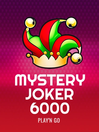 Mystery Joker 6000