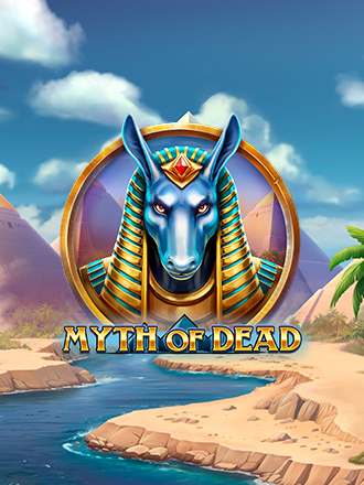 Myth of Dead