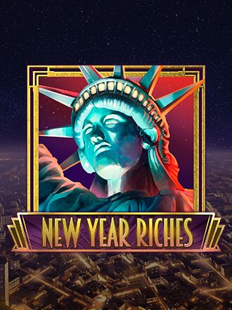 New Year Riches