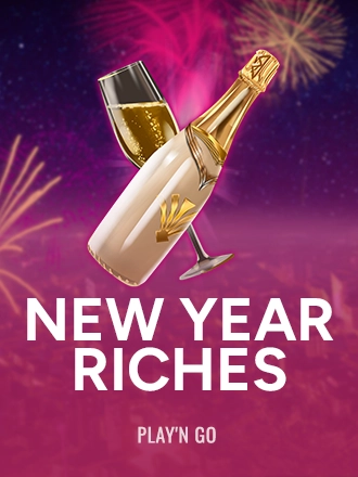 New Year Riches