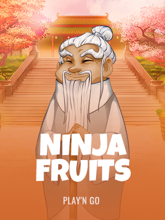 Ninja Fruits