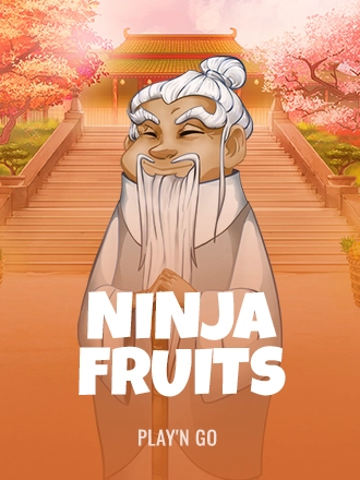 Ninja Fruits