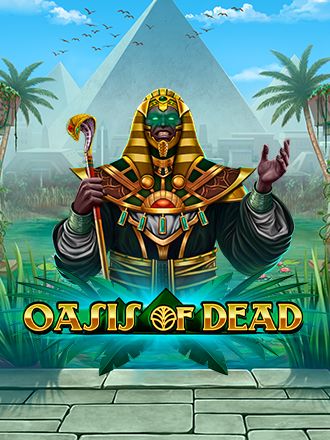 Oasis of Dead