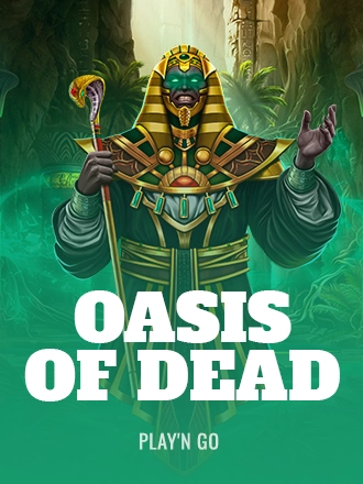 Oasis of Dead