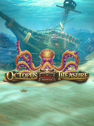 Octopus Treasure