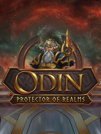 Odin: Protector of Realms
