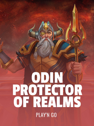 Odin: Protector of Realms