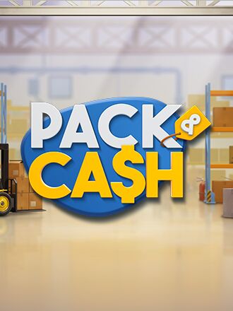 Pack & Cash