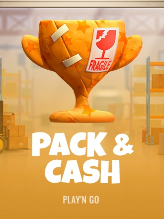 Pack & Cash