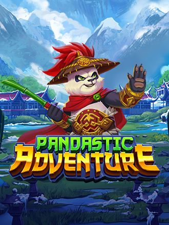 Pandastic Adventure