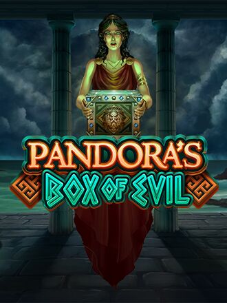 Pandora's Box of Evil