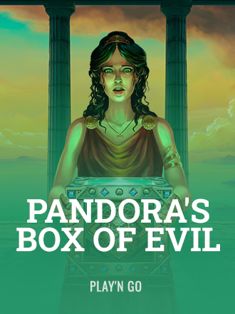 Pandora's Box of Evil