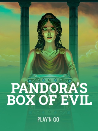 Pandora's Box of Evil