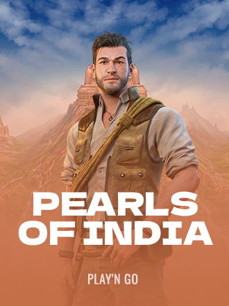 Pearls of India